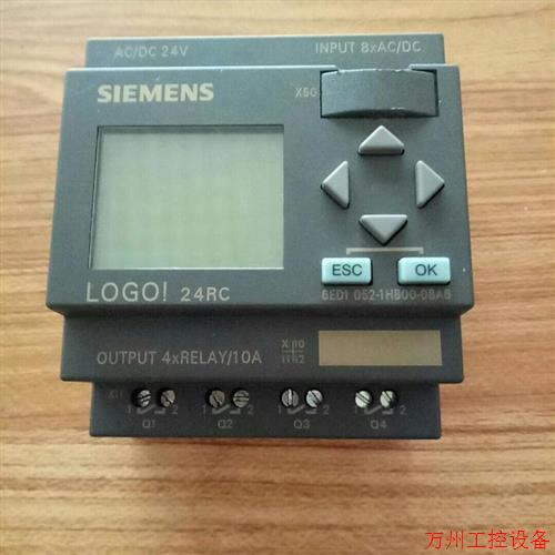 议价直拍不发:(请询价)6ED1052-1HB00-0BA6LOGO