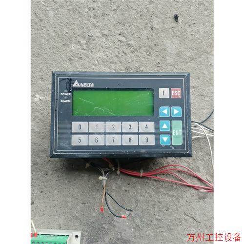 议价直拍不发:台达TP04P-16TP1R