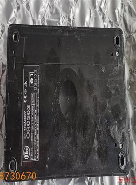 议价直拍不发:议价易福门CR0303控制器 拍前询价