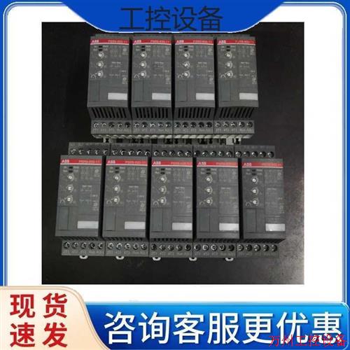 议价直拍不发:议价ABB软起动 PSR9-600-11(4kw)
