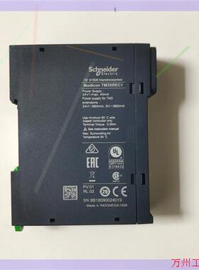 议价直拍不发:TM3XREC1施耐德可编程发送模块
