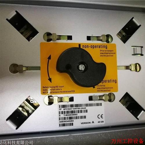 议价直拍不发: 6SN1118-0AD11-0AA1 611-D 调节抽拉部件 2 轴 性