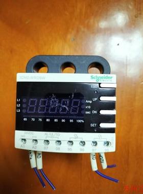 议价直拍不发:议价施耐德EOCR 3DM2-WRDUW 电机保护器