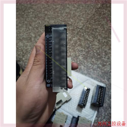 议价直拍不发:转让日本原装CJ1W-OC211模块,设备拆机功能完好