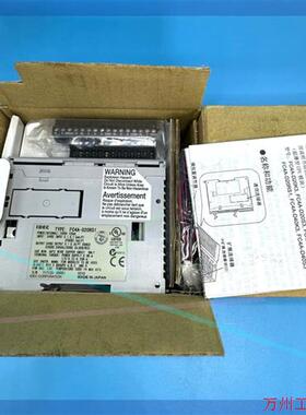 议价直拍不发:和泉 PLC模块 FC4A-D20RS1 全新现货