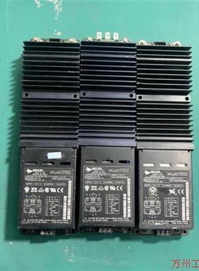 议价直拍不发:询价VICOR+FLATPAC电源模块+VI-LUY-CU议价