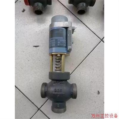 议价直拍不发:询价LANDIS&STAEFA电动阀M3P20G/A实物拍摄LA议价