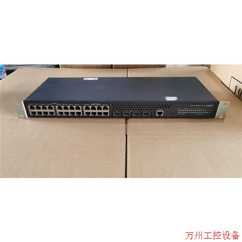 议价直拍不发:(议价)H3C S3100V3-28TP-SI