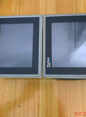 议价直拍不发:(请询价)普洛菲斯触摸屏、GP377-LG41-24V、成色漂