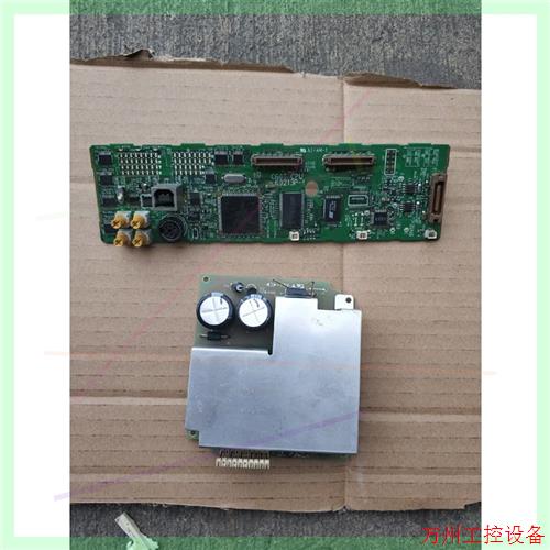 议价直拍不发:拆机GYB751D5-RC2伺服电机,功能正常750w,