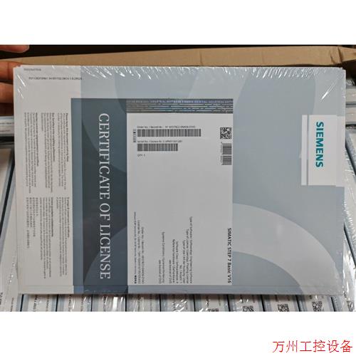 议价直拍不发: 6ES7822-0AA06-0YA5  原装 未拆