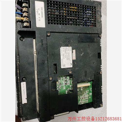 议价直拍不发:UG430H-SS1触摸屏,触摸板碎,液晶屏破,碎屏一个