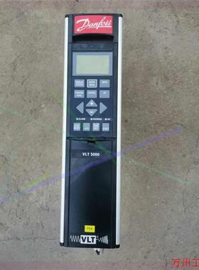 议价直拍不发:丹弗斯变频器VLT5001PT5B20STR