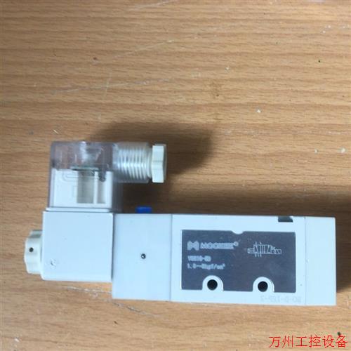 议价直拍不发:(请询价)全新MOOXEE电磁阀VC210-5D