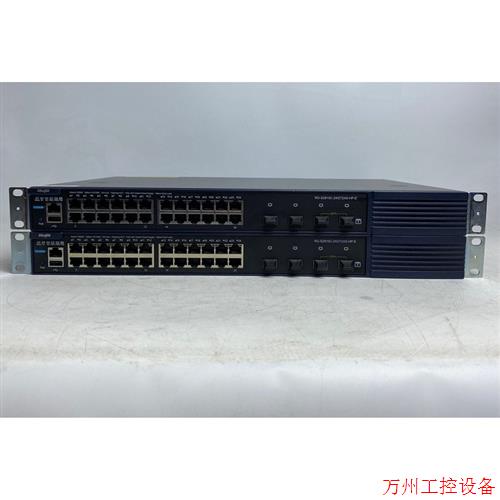 议价直拍不发:锐捷RG-S2910C-24GT2XS--E 千兆POE