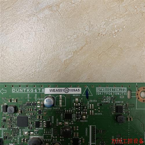 议价直拍不发:原装拆机夏pu LCD-70LX765A 逻辑板 DUNTKG478 QPW