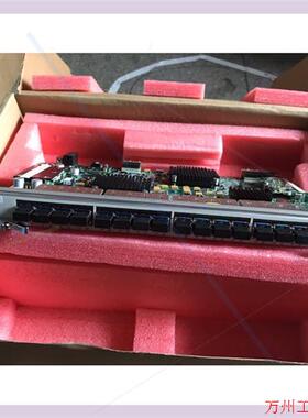 议价直拍不发:议价中兴传输板n2m2ch1带12个光口