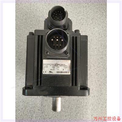 议价直拍不发:BCH1303N11A1C伺服电机1.5KW,拆机功能