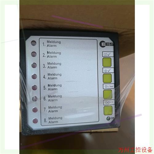 议价直拍不发:德国EES BSM08-5H-XRX-00接口模块