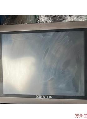 议价直拍不发:Kinston触摸屏/触控屏KST104-2C-P-001