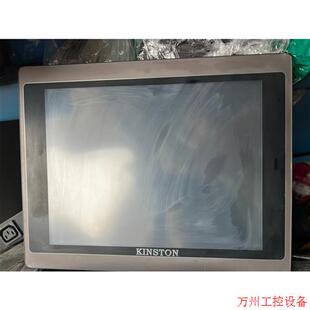 议价直拍不发:Kinston触摸屏/触控屏KST104-2C-P-001