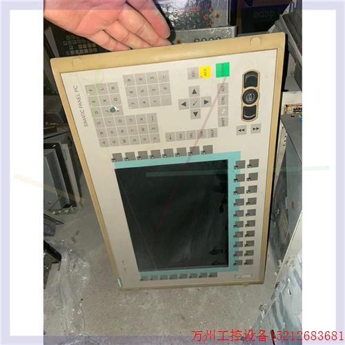 议价直拍不发:PANEL PC670-12 6AV7723-1BC10-0