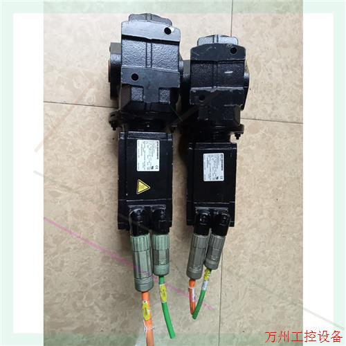 议价直拍不发:SEW伺服电机CMP63S/KY/RH1M/SM1拆机功