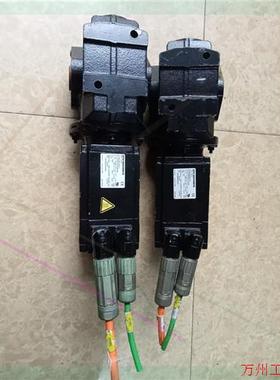 议价直拍不发:SEW伺服电机CMP63S/KY/RH1M/SM1拆机功