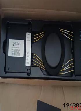 议价直拍不发:议价FWDM-2054861  波分复用器1FD-000205-