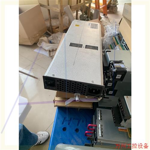 议价直拍不发:二手拆机LE0MPSA08交换机开关电源模块,成色8成新