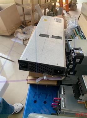 议价直拍不发:二手拆机LE0MPSA08交换机开关电源模块,成色8成新