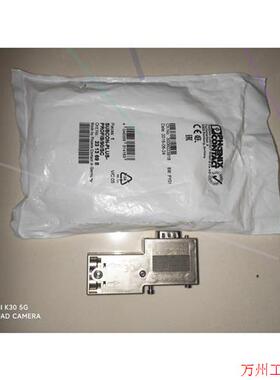 议价直拍不发:2313698 菲尼克斯连接头SUBCON-PLUS-PRO