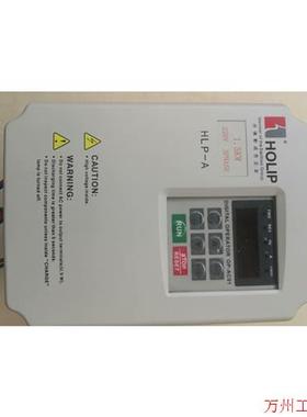 议价直拍不发:海利普HLP-NV-1.5KW变频器,HLPA01D523C