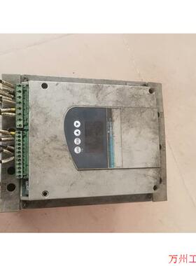 议价直拍不发:施耐德ATS48C11Q软启动,30KW