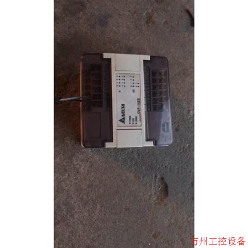 议价直拍不发:台达DVP14ES00T2,拆机件,成色如图,功能正常,需要