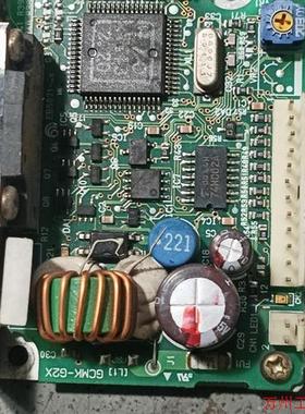 议价直拍不发:(请询价)拆机东方驱动器AXHD30K-K1  DC24V(60元)