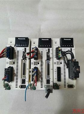 议价直拍不发:拆机A6驱动器MCDLN35SE,MCDLT35SF,7