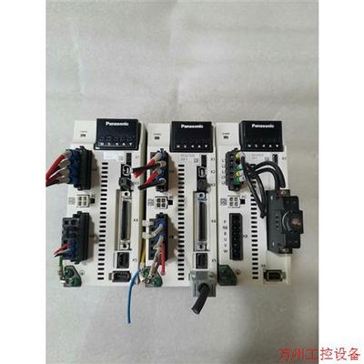 议价直拍不发:拆机A6驱动器MCDLN35SE,MCDLT35SF,7