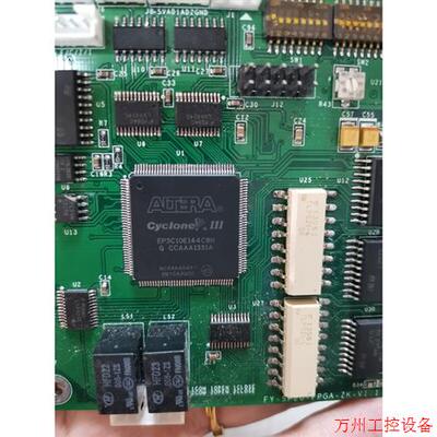 议价直拍不发:EP3C10E144C8N/L298P/ADM2587E