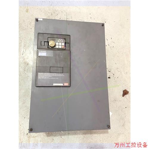 议价直拍不发:三菱变频器 37KW  风机水泵轻载型变频器