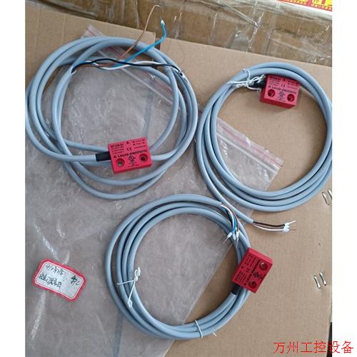 议价直拍不发:leuze劳易测  MC336-S1,库存余料,未使