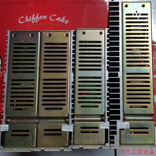 议价直拍不发:安川DR2伺服驱动,议价