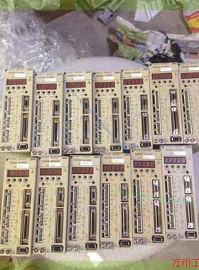 议价直拍不发:安川伺服驱动器SGDH-01ADA SGDM-02ADA 0