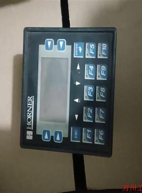 议价直拍不发:议价浩纳尔HORNER HE-XE105NN 一体控制器拆机