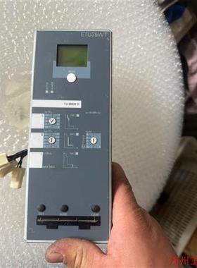议价直拍不发:框架断路器控制器/ETU35WT/3WT9841-4A