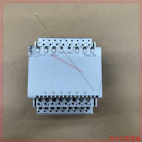 议价直拍不发:拆机昆仑通态TPC7062Hi 七寸带网口触摸屏,功能完