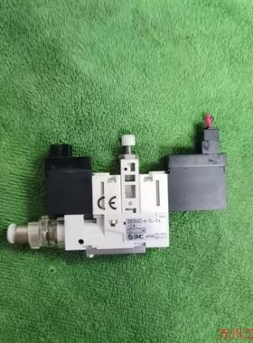 议价直拍不发:SMC  ZB0532-K15L-EA-C4 多个 ,功能