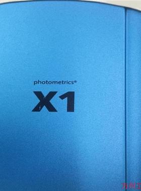 议价直拍不发:Photometrics X1 ArrayScanTM VTI