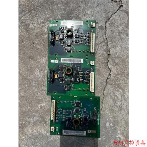 议价直拍不发:ABB800变频器制动板/ABRC-01C实物图,包好用,喜