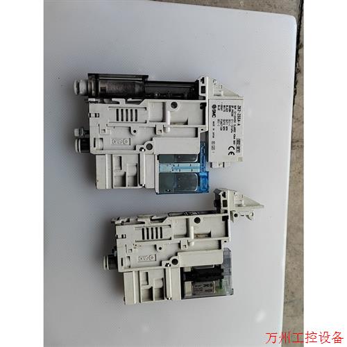 议价直拍不发:SMC真空发生器zk2Ao7k5RW-06一台